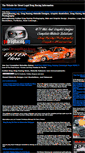 Mobile Screenshot of content.godragracing.org